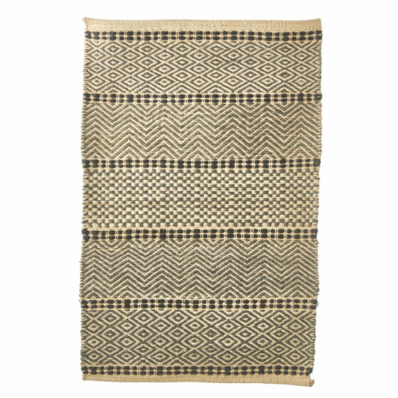 Petit tapis graphique