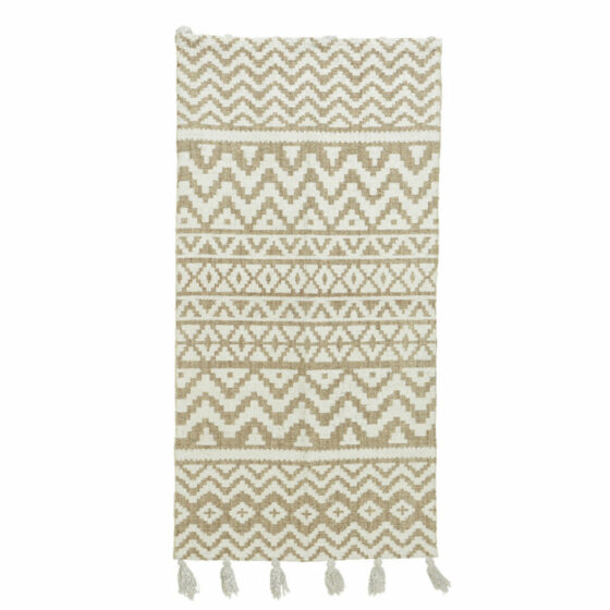 Tapis long